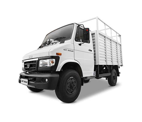 Tata Truck Png Images