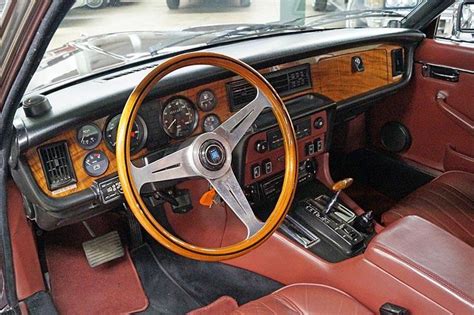 1985 Jaguar XJ6 interior | Dream cars, Jaguar, Muscle cars