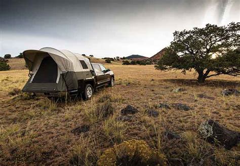 Kodiak Canvas Truck Tent - Coastal Angler & The Angler Magazine