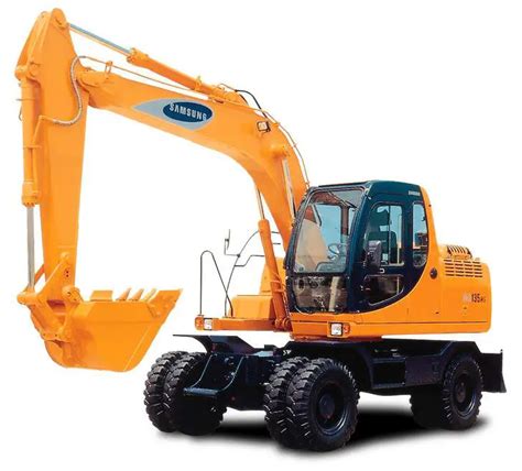 Excavator | Types | Function Of Excavator | Engineering Intro