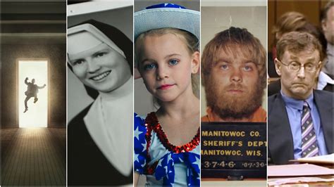 The 10 Best Netflix Original True Crime Documentaries