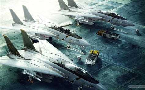 F14 Tomcat Wallpapers - Top Free F14 Tomcat Backgrounds - WallpaperAccess