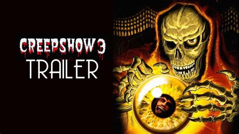 Creepshow III (2006) Trailer Remastered HD - YouTube