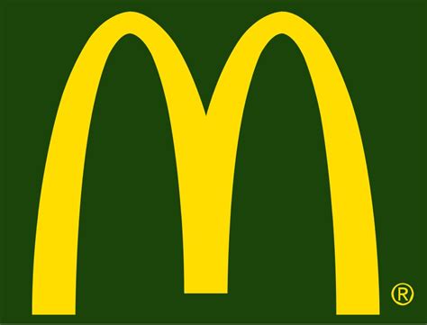 Mc Donalds Logo : McDonald's - Logos Download / Mcdonald's was founded ...