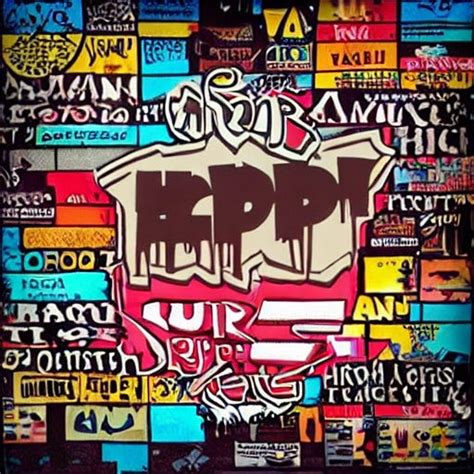 Exploring the Different Faces of Hip Hop: A Journey Through the Most Popular Genres and Sub ...