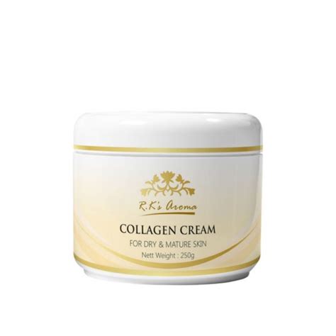 Collagen Cream