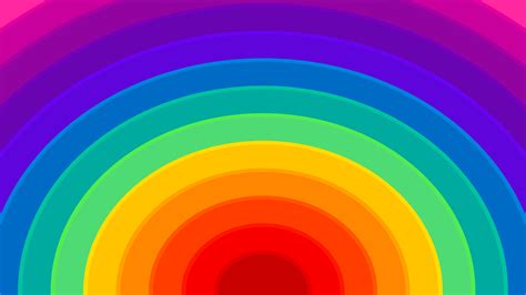 4K Rainbow Wallpaper, HD Abstract 4K Wallpapers, Images and Background - Wallpapers Den