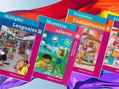 Libros De Texto Primaria Sep 2022 2023 - Image to u