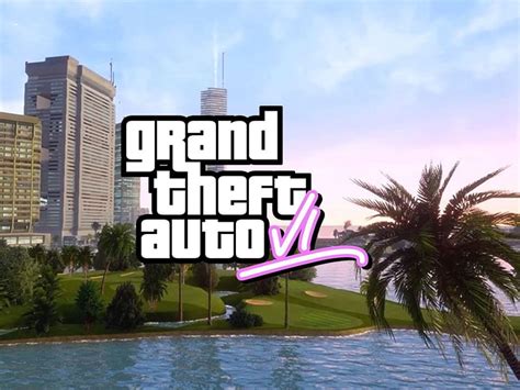 GTA 6 announcement trailer reportedly coming this year during Game Awards, 2024 release date ...