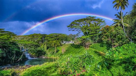 Breathtaking Hawaii Temples Waiting to Be Explored | TravelAge West