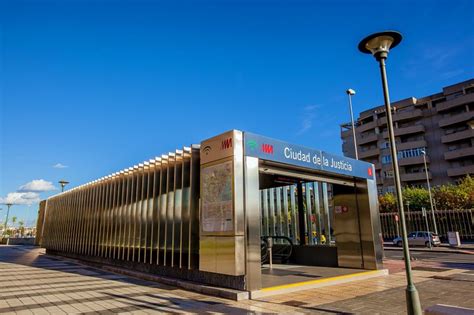 Metro de Málaga: horario, líneas, paradas y precio | Málaga Explorers