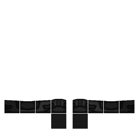 Roblox Shoes Template Roblox Shirt Transparent Background Png | Images ...