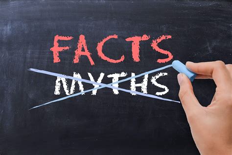 Common Vaping Myths Debunked – Vapourium