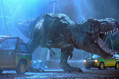 Jurassic Park movies in order: The full timeline explained