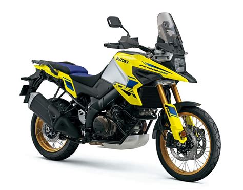 Suzuki DL 1050 V-Strom DE (2023)