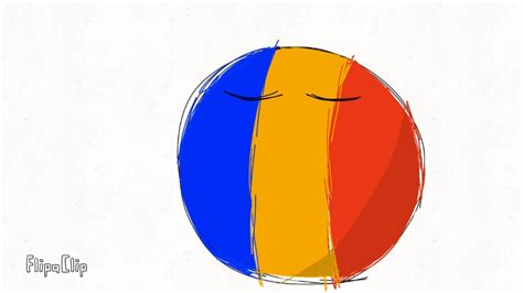 countryballs animation : r/Countryball