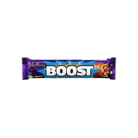 Cadbury Boost 48.5G - Best Price in Sri Lanka | OnlineKade.lk