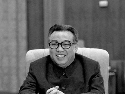 Kim Il-Sung | Biography, Facts, Leadership of North Korea, Significance, & Death | Britannica