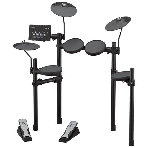 Yamaha 5 Piece Electronic Drum Set