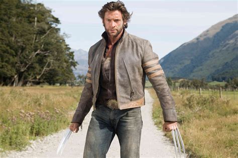 Wolverine - Hugh Jackman as Wolverine Photo (23433642) - Fanpop