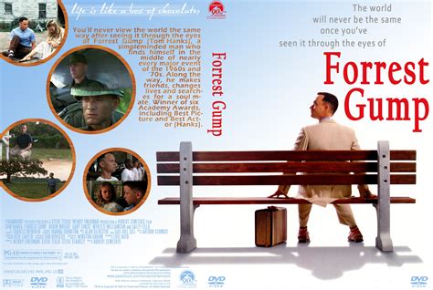 Erwartung Durcheinander sein Korn dvd forrest gump Leere Teenager tot