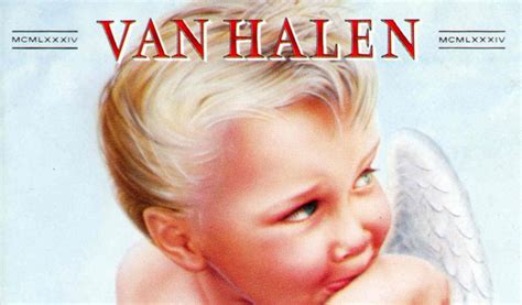 Van Halen - 1984 (album)