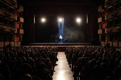 Teatro Verdi di Firenze, Italy | Audio Performance