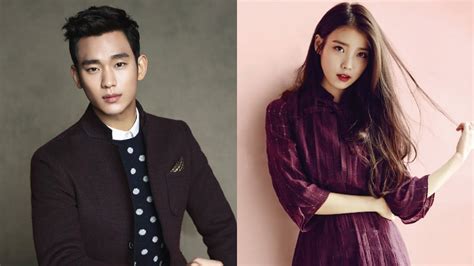 Kim Soo Hyun Shows Loyalty To “Dream High” Co-Star IU By Starring In Her Music Video | Soompi