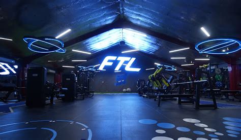 10 Lokasi FTL Gym Jabodetabek yang Wajib Dikunjungi – Mengulas Media | Situs Ulasan Terpercaya