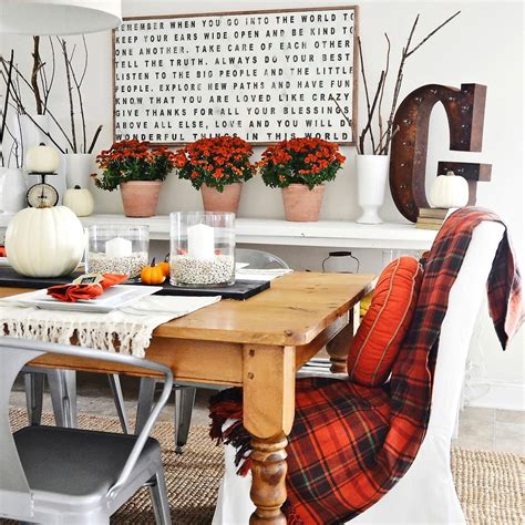 30 Thanksgiving Decorations Perfect for the Holidays