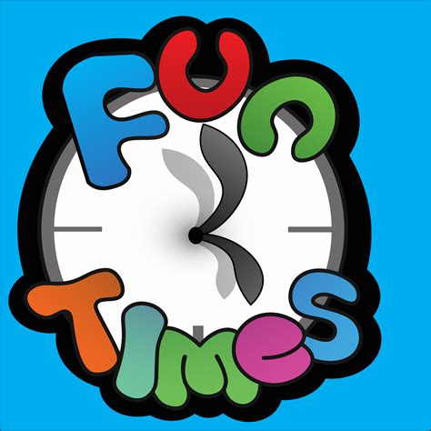 Fun Times Preshool – Enjoy every moment of your preschool experience