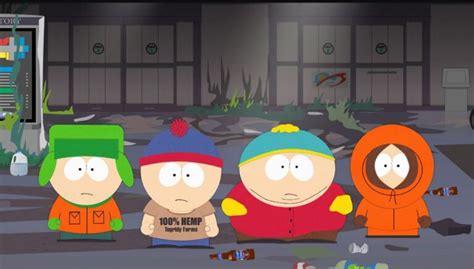 South Park Season 24: Is It Happening And How Many Episodes Are We ...