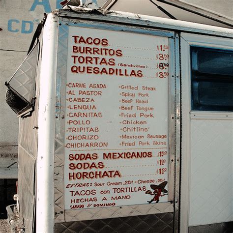 Pin by Lymari Larios on Taco Truck Menu DIY | Taco food truck, Food ...