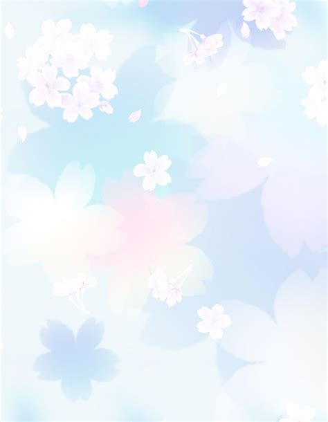 Stationery Paper Background