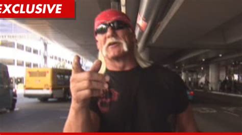 Hulk Hogan Gets Surgery -- My Dentist Left a Tack in My Face!