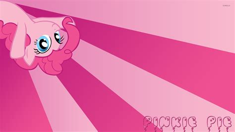 My Little Pony Hd Wallpaper Pink - 1920x1080 Wallpaper - teahub.io