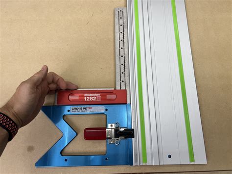 5 Must-Have Track Saw Accessories — 731 Woodworks