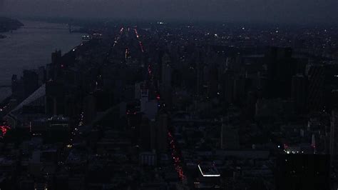 New York City Power Outage Leaves 38,000 Without Electricity