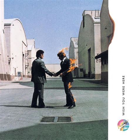 Wish You Were Here (2011 - Remaster): Pink Floyd: Amazon.ca: Music