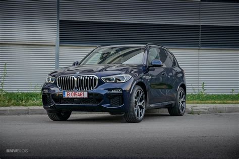 Video: BMW X5 gets huge grille treatment in various renderings – Web ...