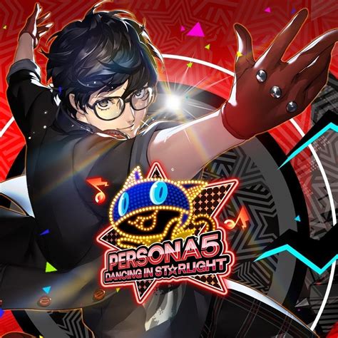 Persona 5: Dancing in Starlight - IGN