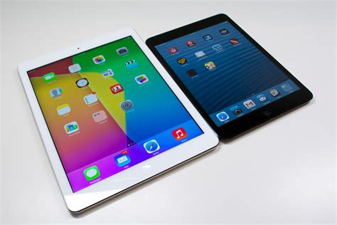 iOS 8 on iPad Air: First Impressions and Performance