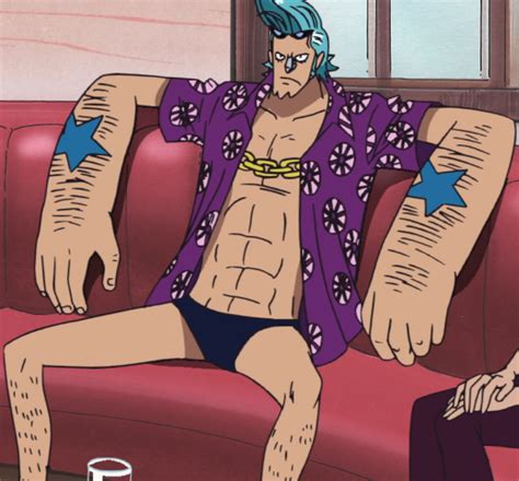 Franky - The One Piece Wiki - Manga, Anime, Pirates, Marines, Treasure ...