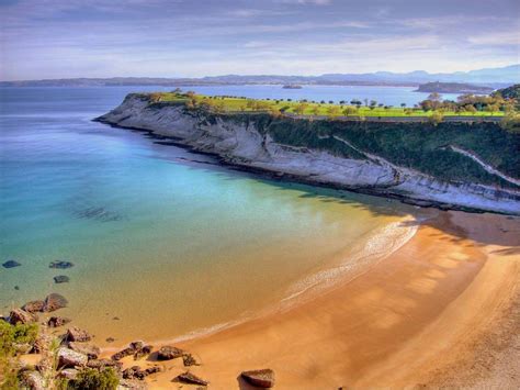 Bilbao Beaches: 3 best Beaches in Bilbao that you can't miss ...