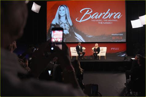 Barbra Streisand Announces Netflix Deal for Six TV Specials & New Editon of 'A Star Is Born ...