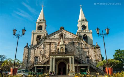 12 Best Things to Do and Tourist Spots in Iloilo - Explore Iloilo