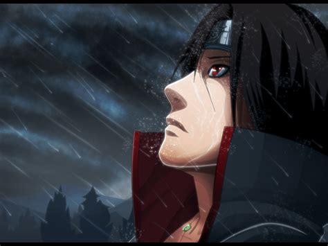 Akatsuki Itachi - YouTube Wallpaper (32196844) - Fanpop