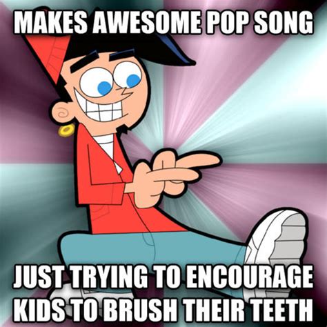 70+ Funniest Fairly OddParents Memes For True Dinklebergs – FandomSpot