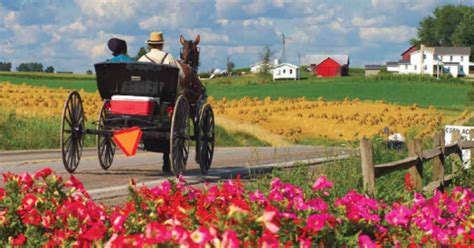 Visiting Ohio's Amish Country in 2021 | Ohio's Amish Country