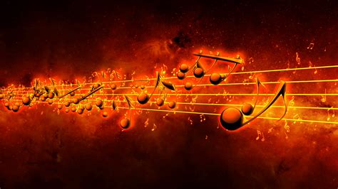 Music Notes Background (52+ images)